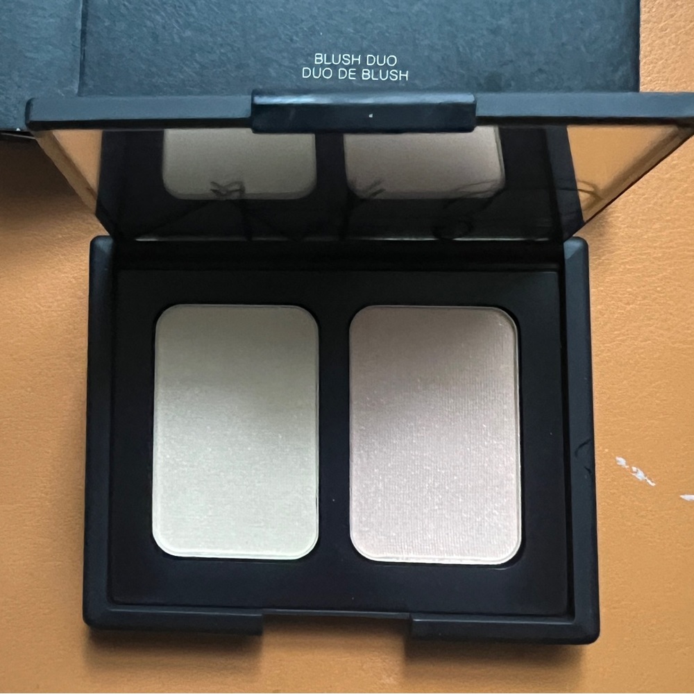 NARS Blush/Highlight Duo NEW
